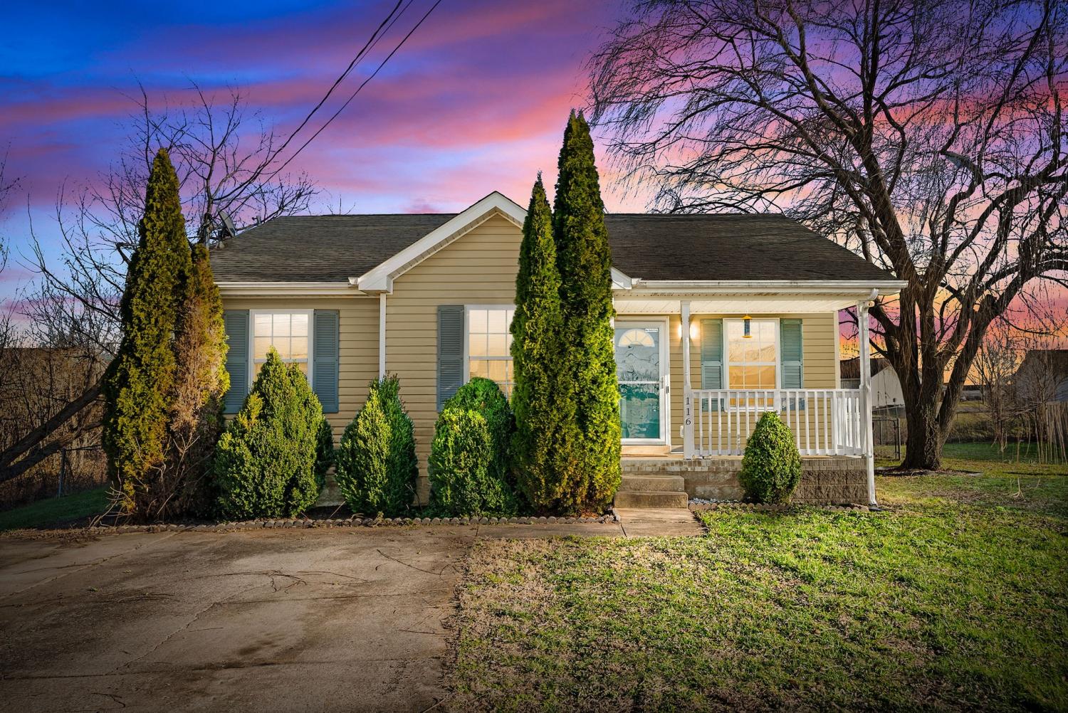 116-Sidney-Ct For Sale