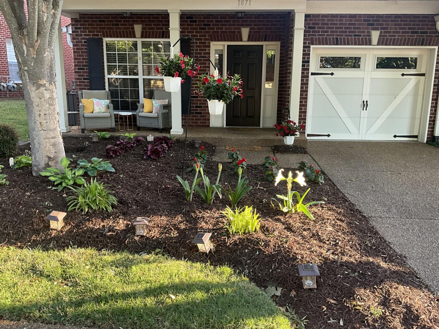 1871 Brentwood Pointe TN 37067 For Sale - 