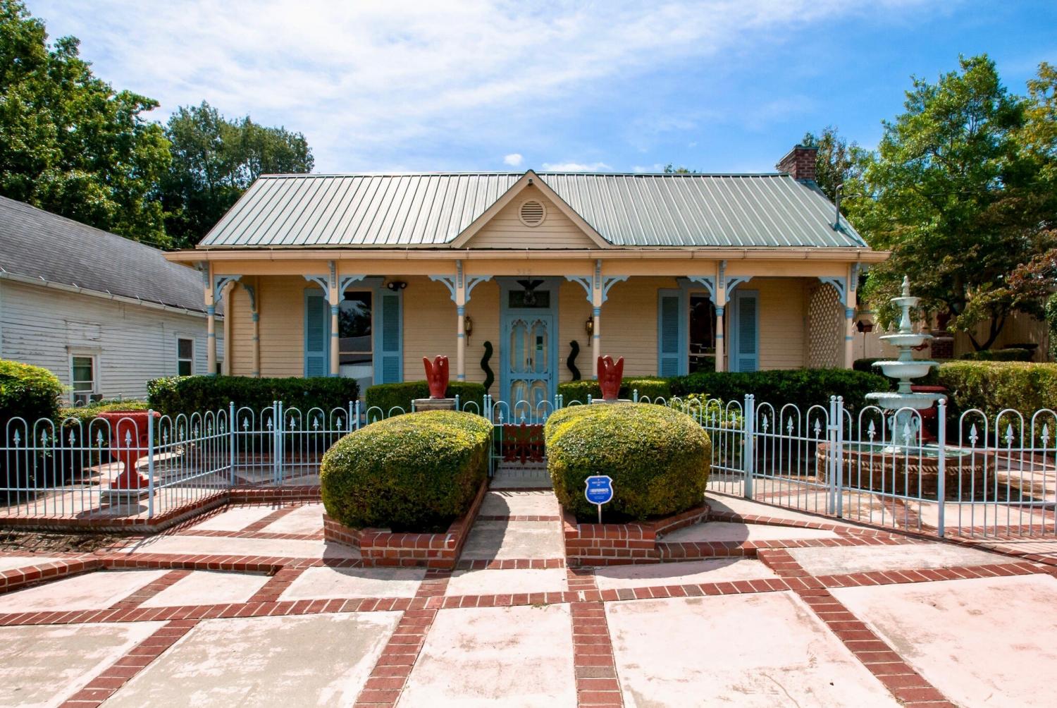 Columbia Central High School Property for Sale