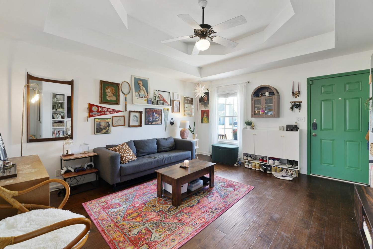 525 Oakmont Dr TN 37042 For Sale - 