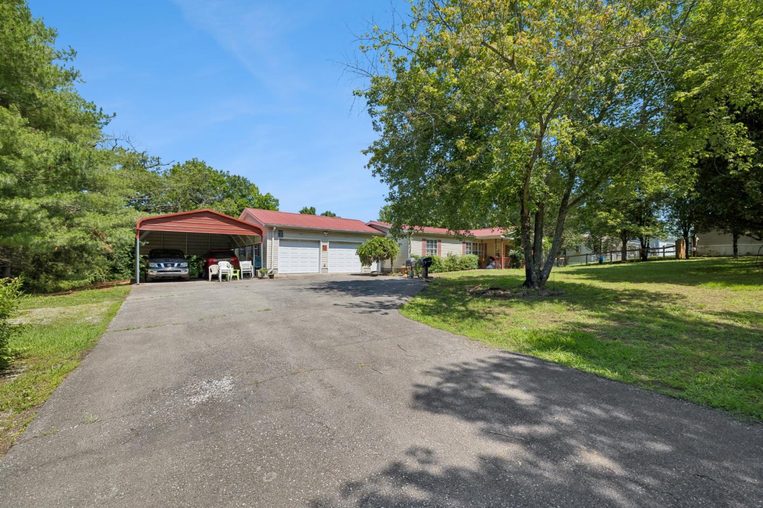 4509 Benders Ferry Rd TN 37122 For Sale - 