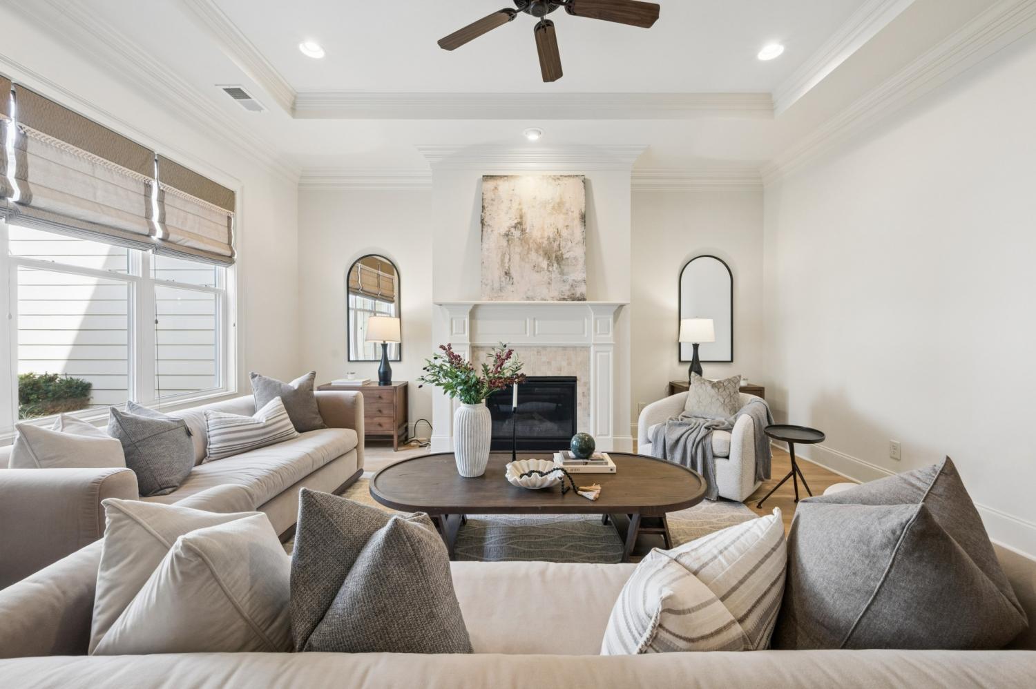 Hillsboro Elementary/ Middle School Property for Sale