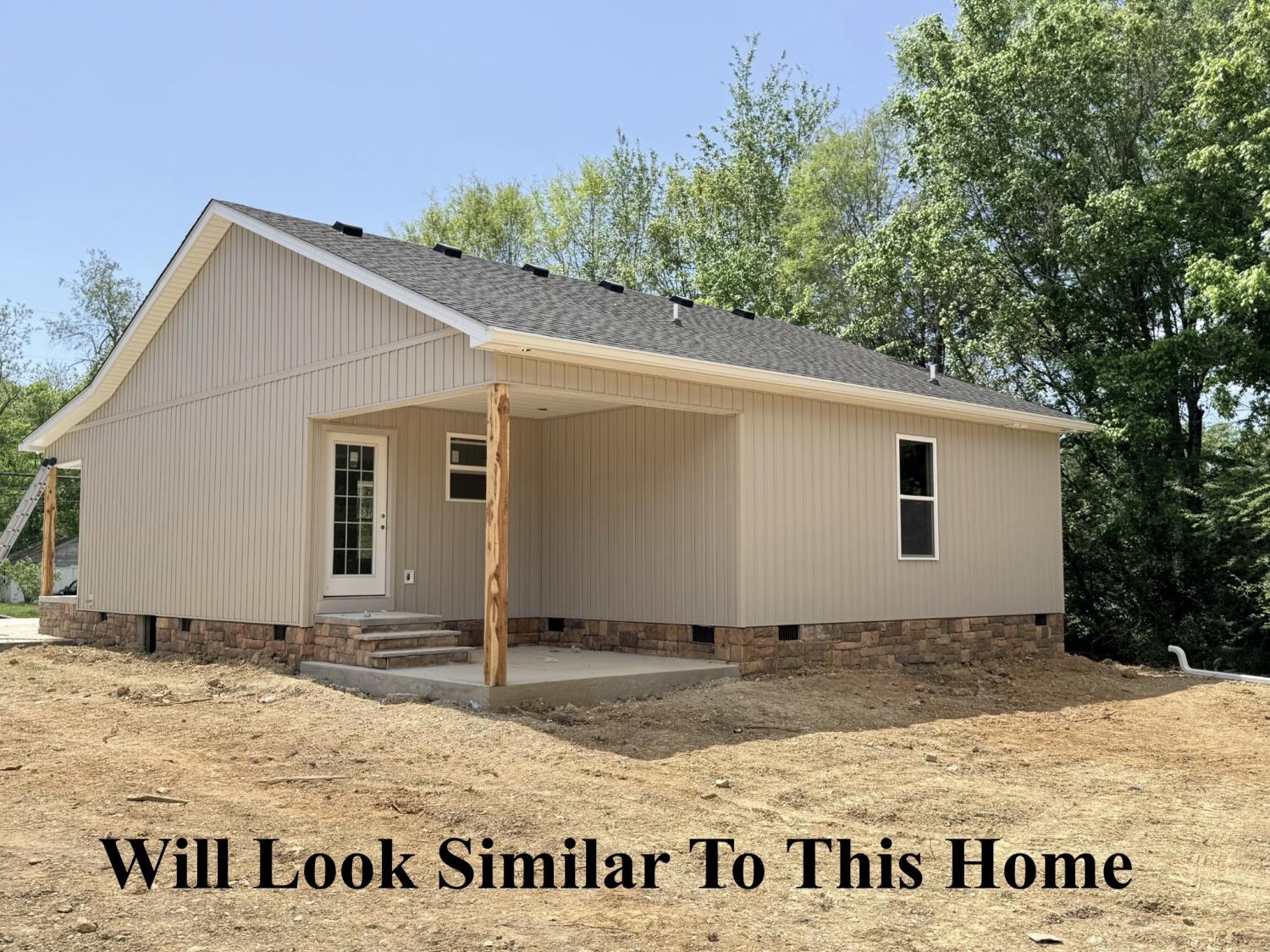 1540 Rock creek Rd TN 37330 For Sale - 