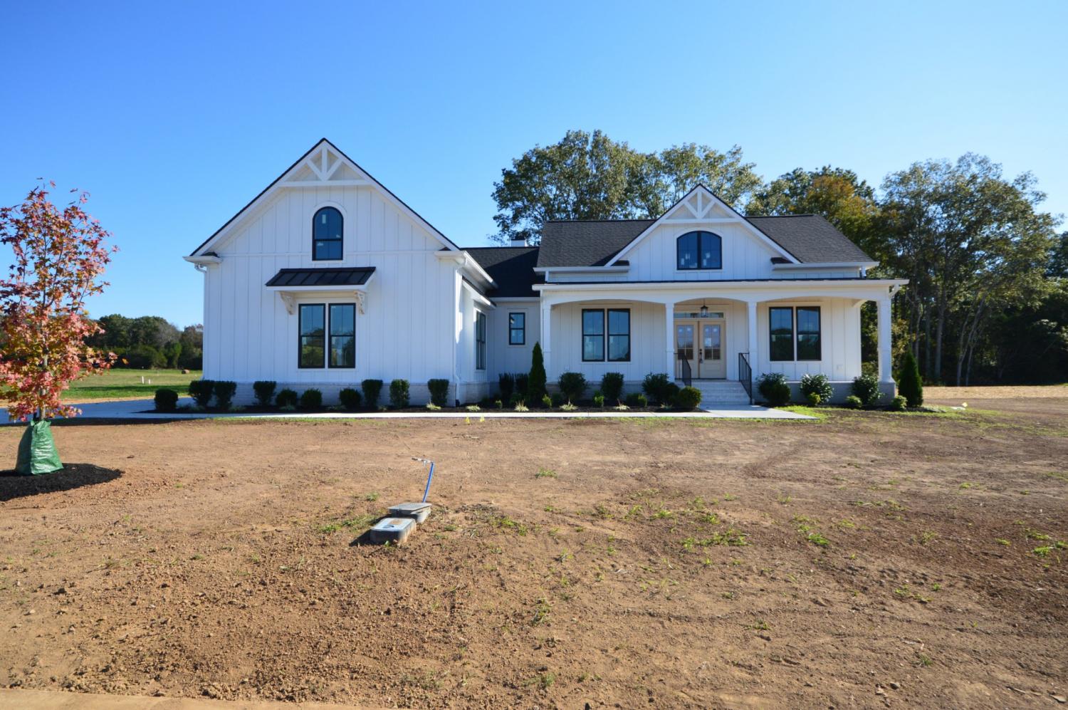 6208 Cedar Brooke Lane TN 37174 For Sale -