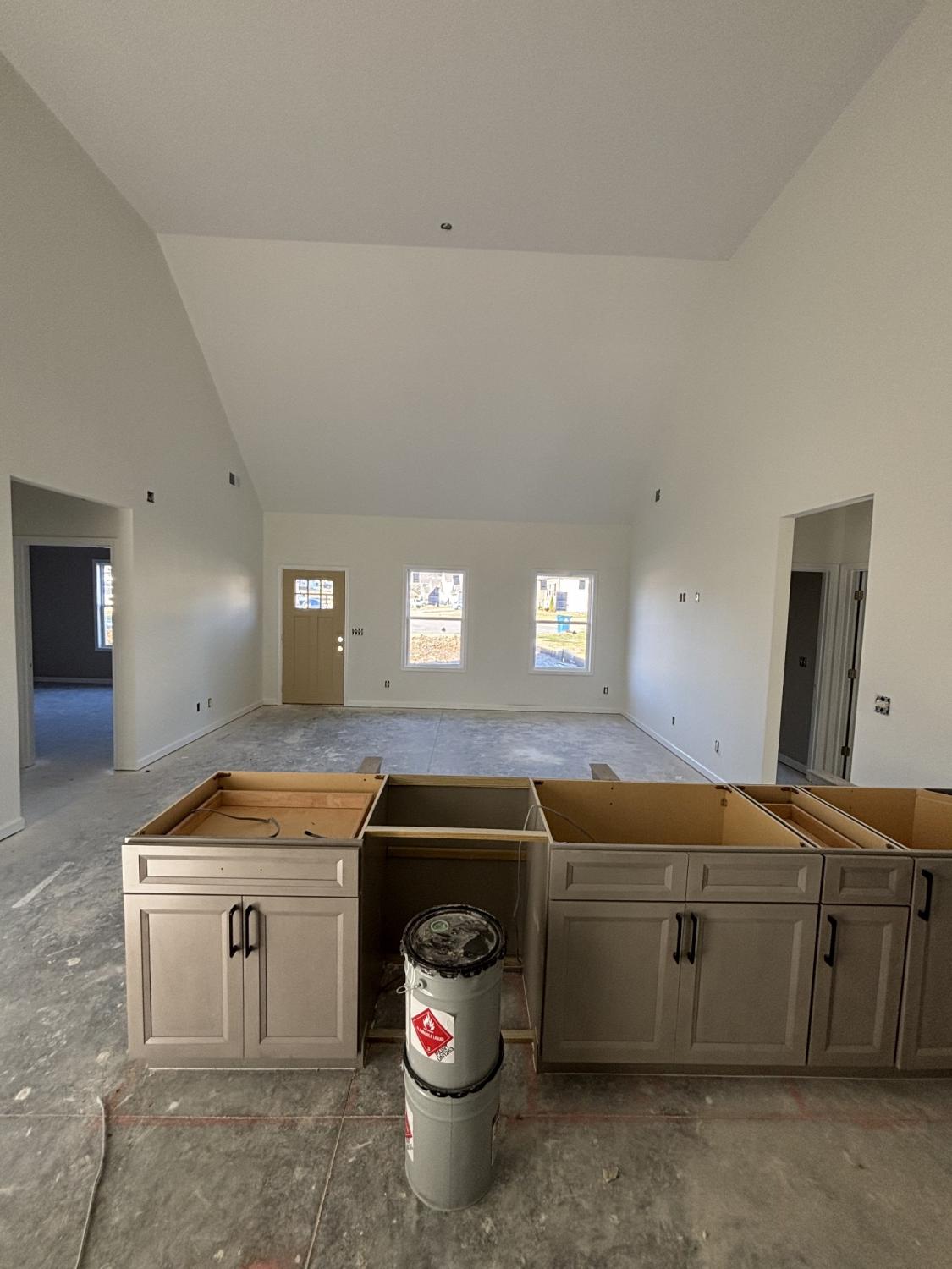 0 Buford Johnson Road TN 37086 For Sale - 