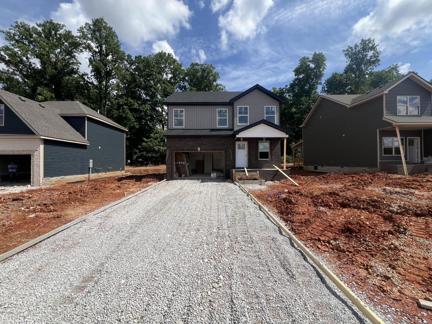 648 Avondale Road KY 42262 For Sale - 
