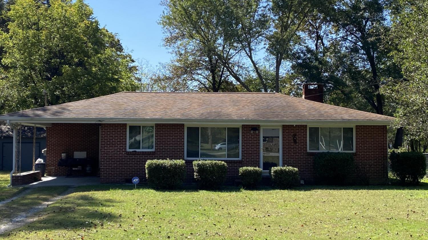 208-Thrasher-Pike For Sale