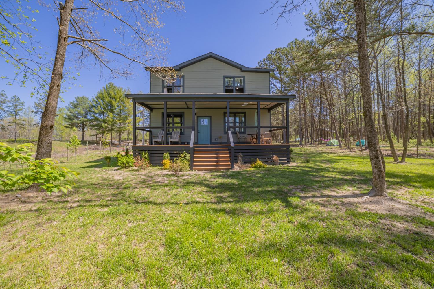 132-Old-Firetower-Road For Sale
