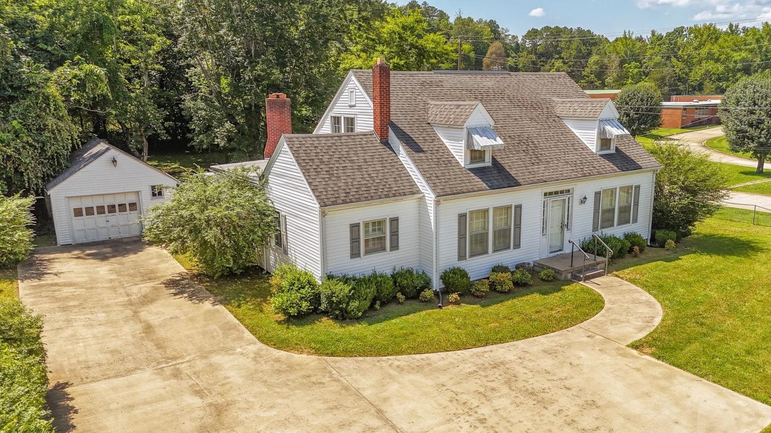 117-N-HIGH-ST For Sale