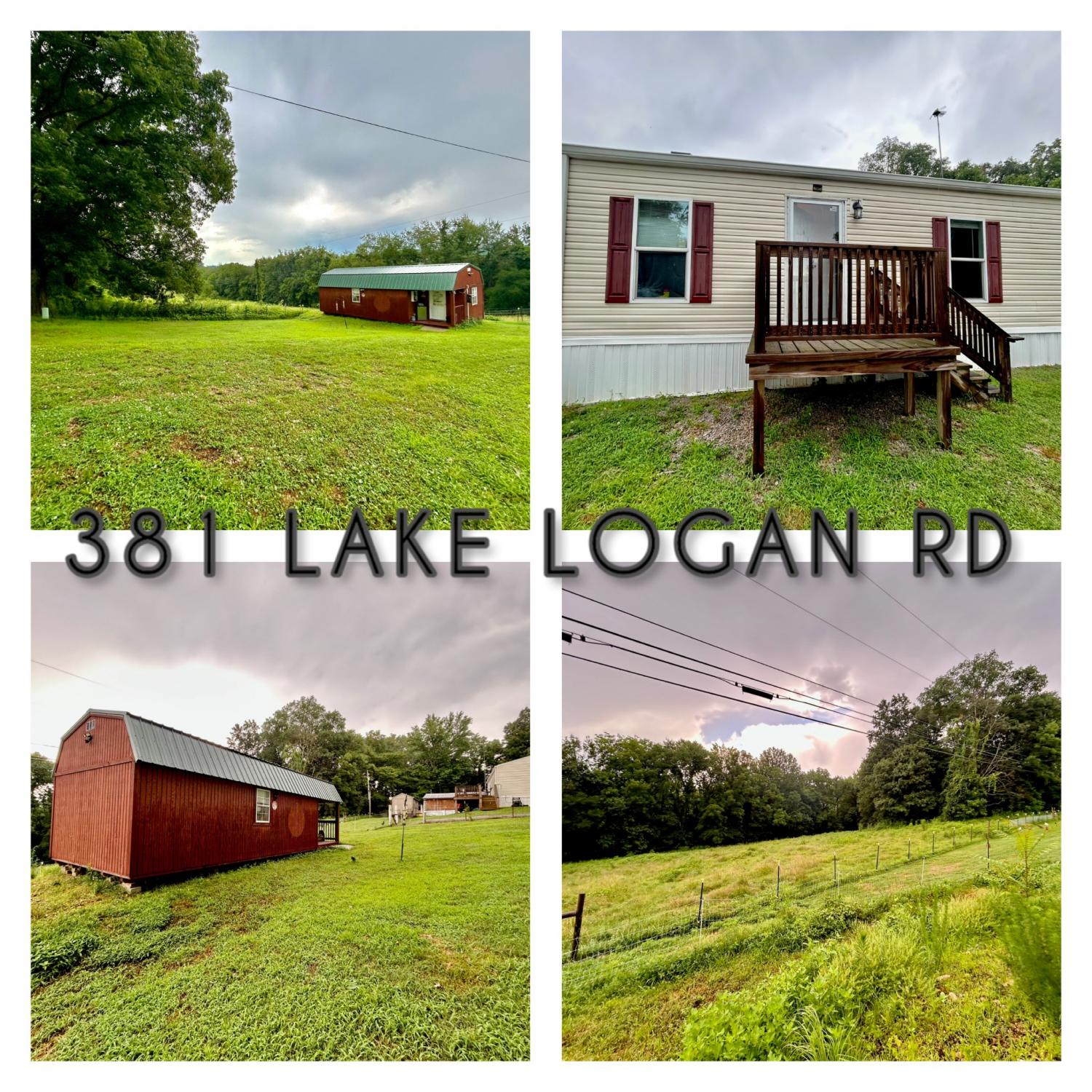 381-Lake-Logan-Rd For Sale