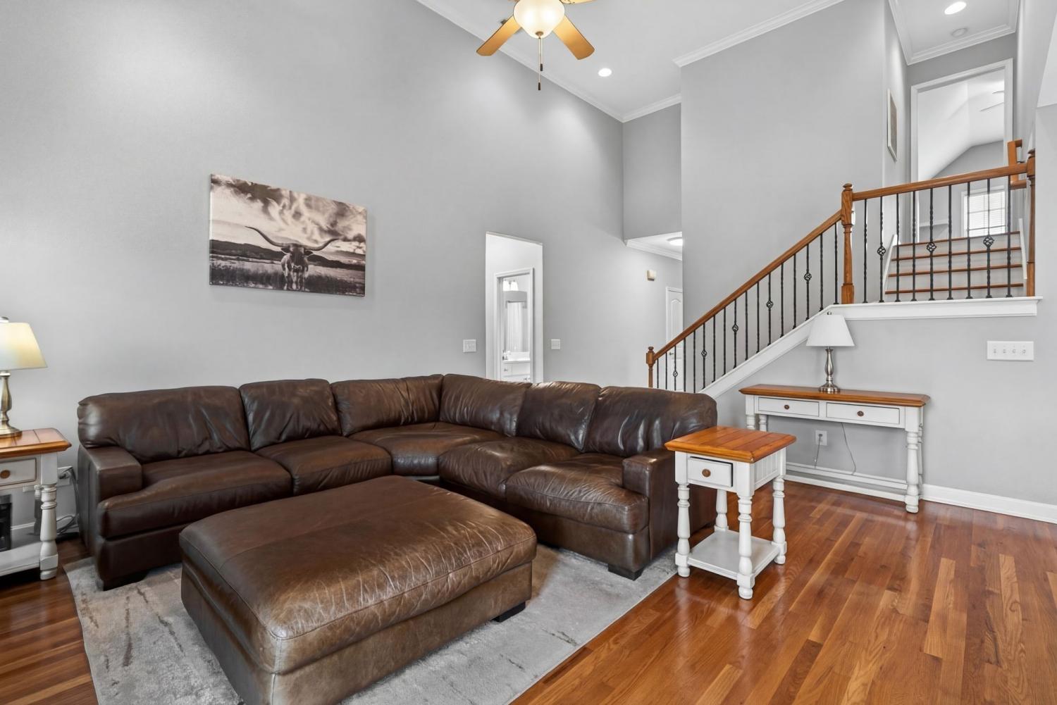 1016 Claymill Dr TN 37174 For Sale - 