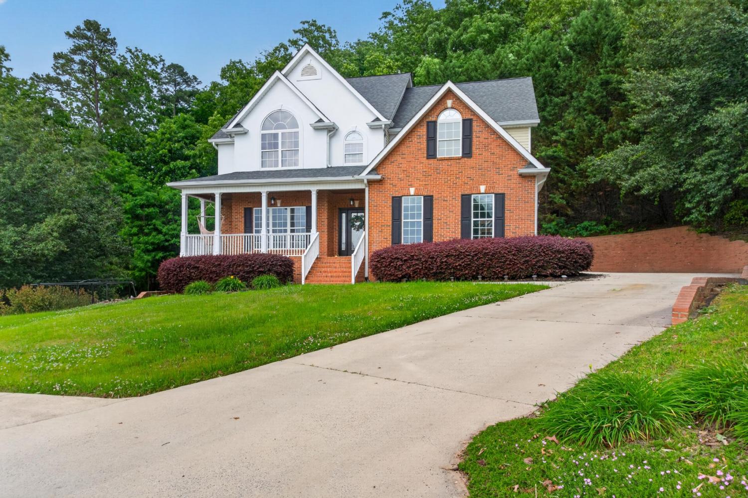 111-Will-Ridge-Drive For Sale