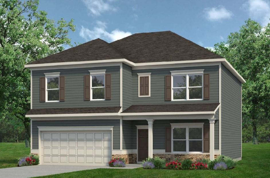 537-Nightengale-Ridge-Dr For Sale