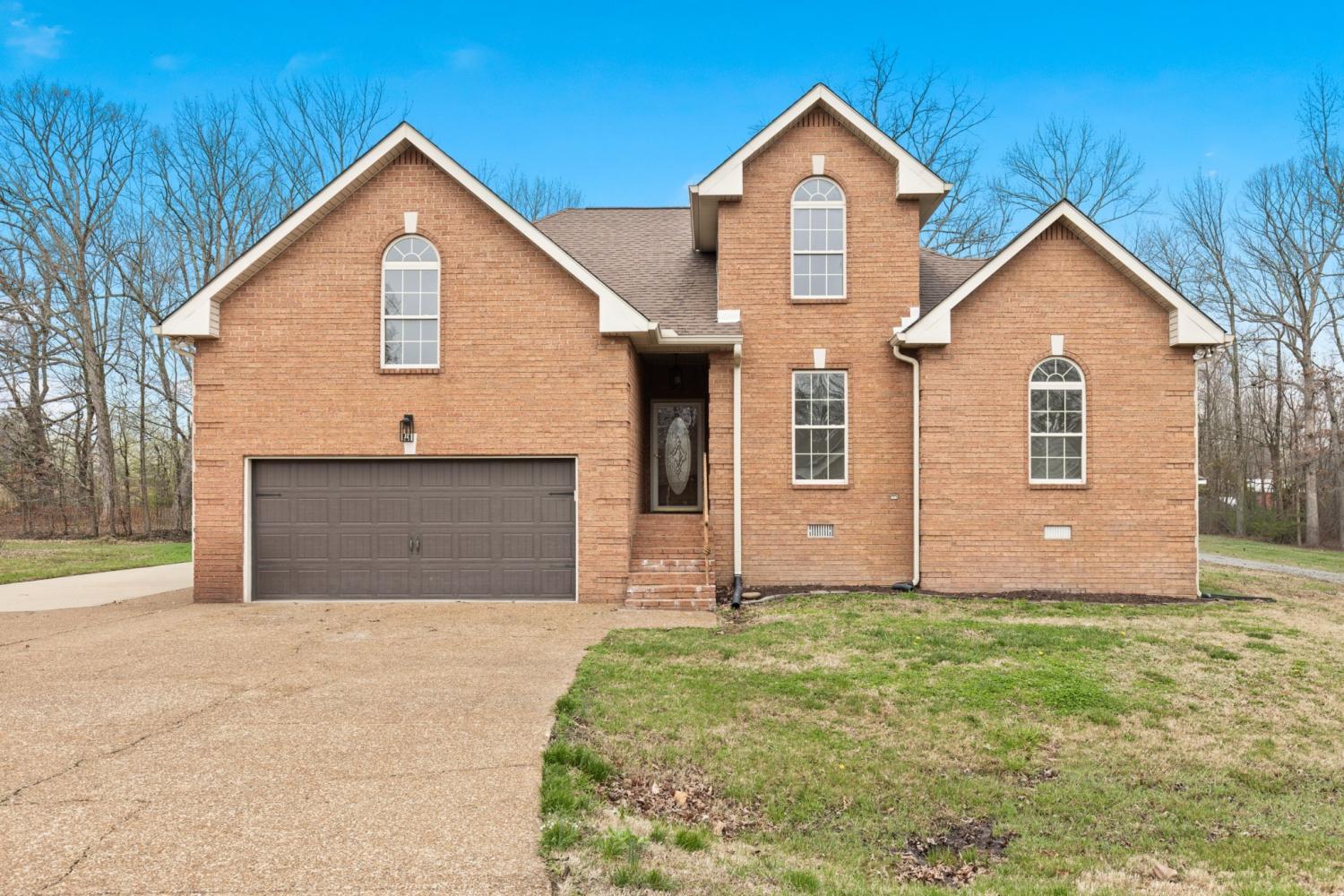 1024 Sassafras Ln TN 37072 For Sale - 