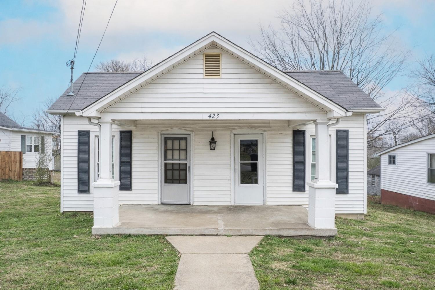 423-Mooresville-Pike For Sale