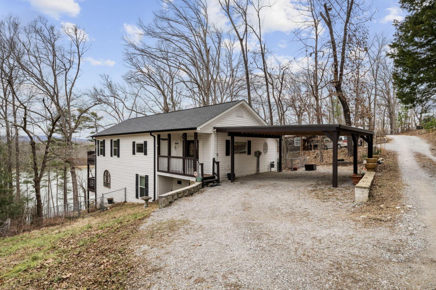 15033-Log-Cabin-Lane For Sale