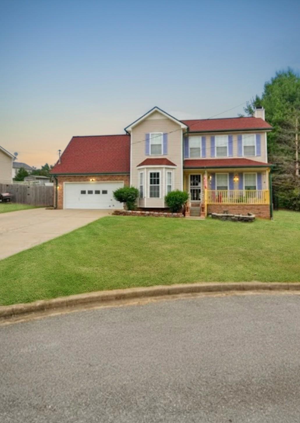 1009-Fillmore-Ct For Sale