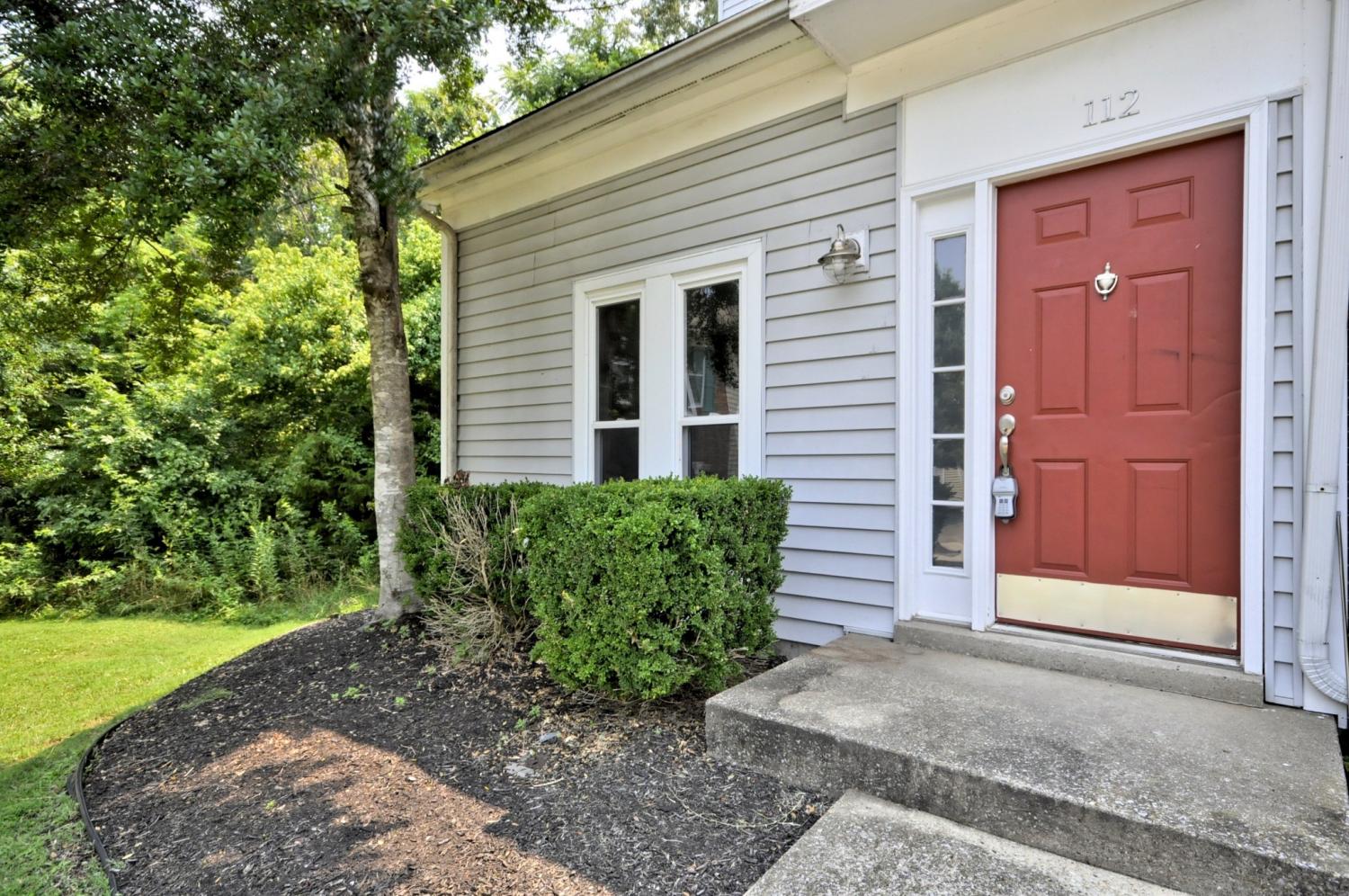 112 AZALEA CT TN 37042 For Rent - 