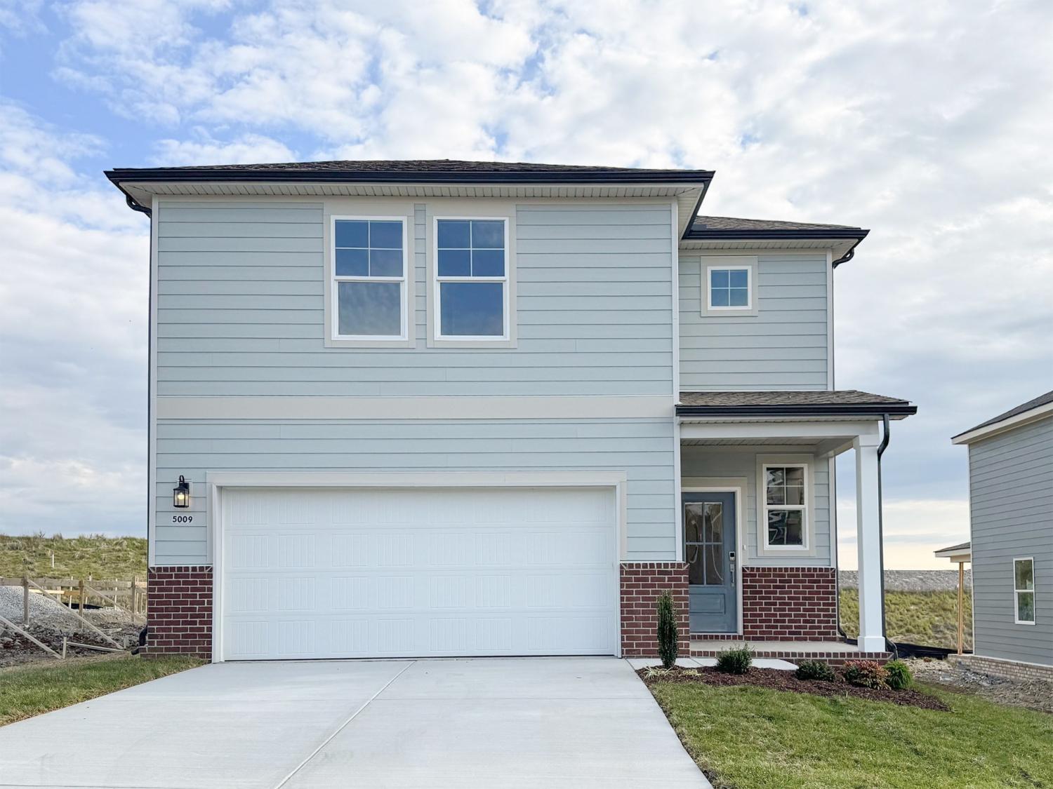205 East Millbrook Drive TN 37174 For Sale - 