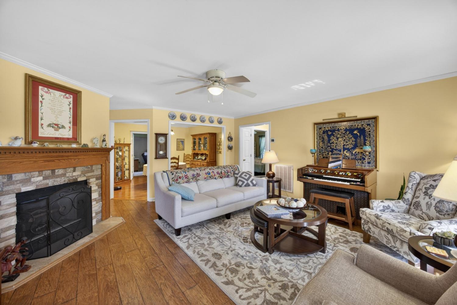 2403 N Pointe Cove Cir TN 38506 For Sale - 