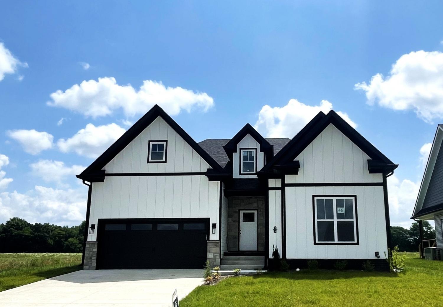 217-Harvest-Moon-Drive For Sale