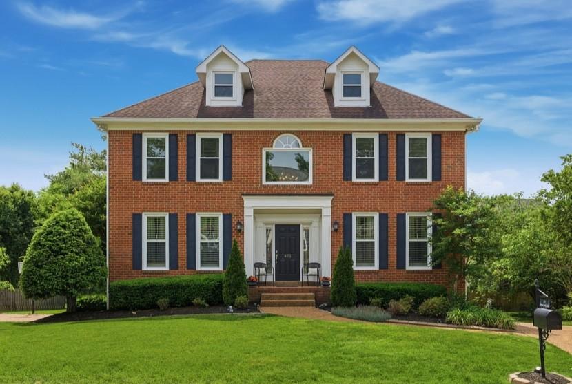 471-Forrest-Park-Cir For Sale