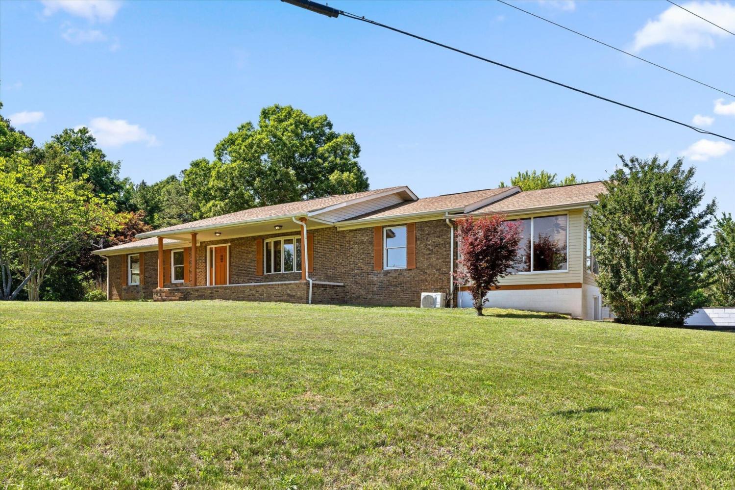 271 Anderson Road TN 37365 For Sale - 