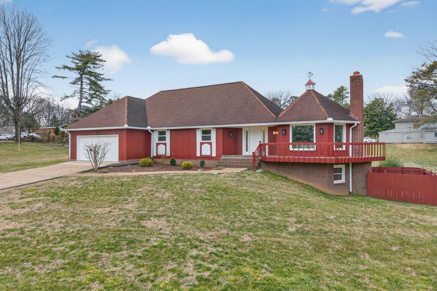 203-Buena-Vista-Dr For Sale