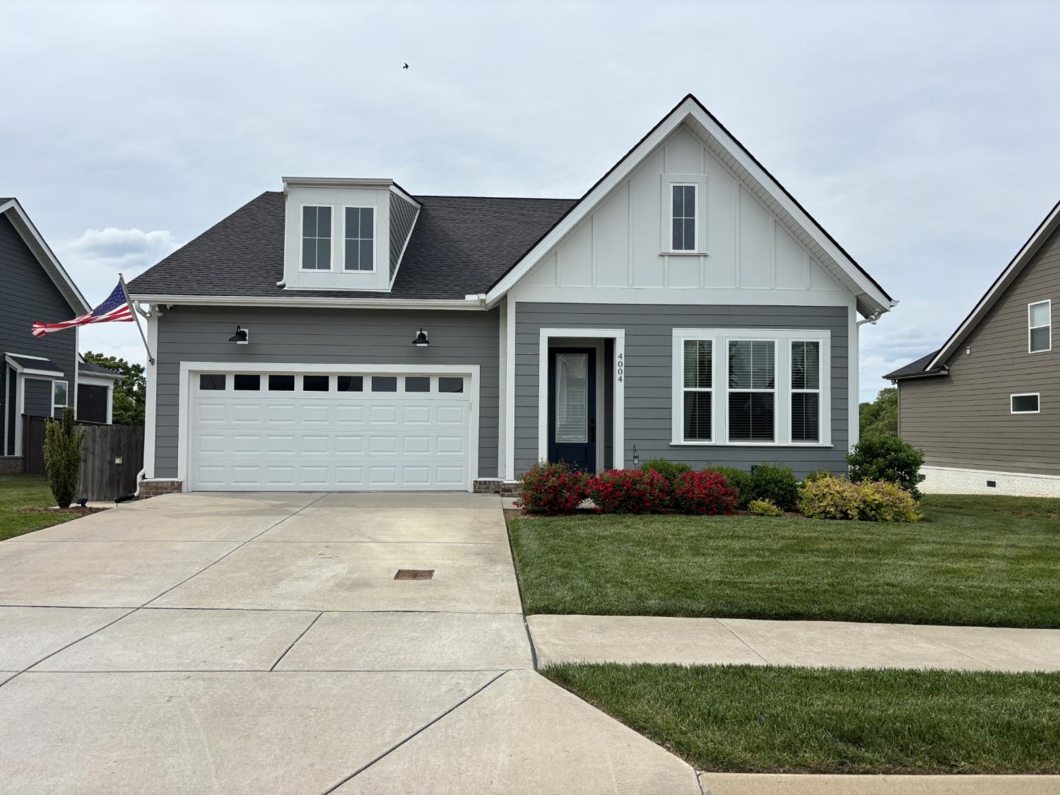 4004 John Marsh Rd TN 37174 For Sale - 