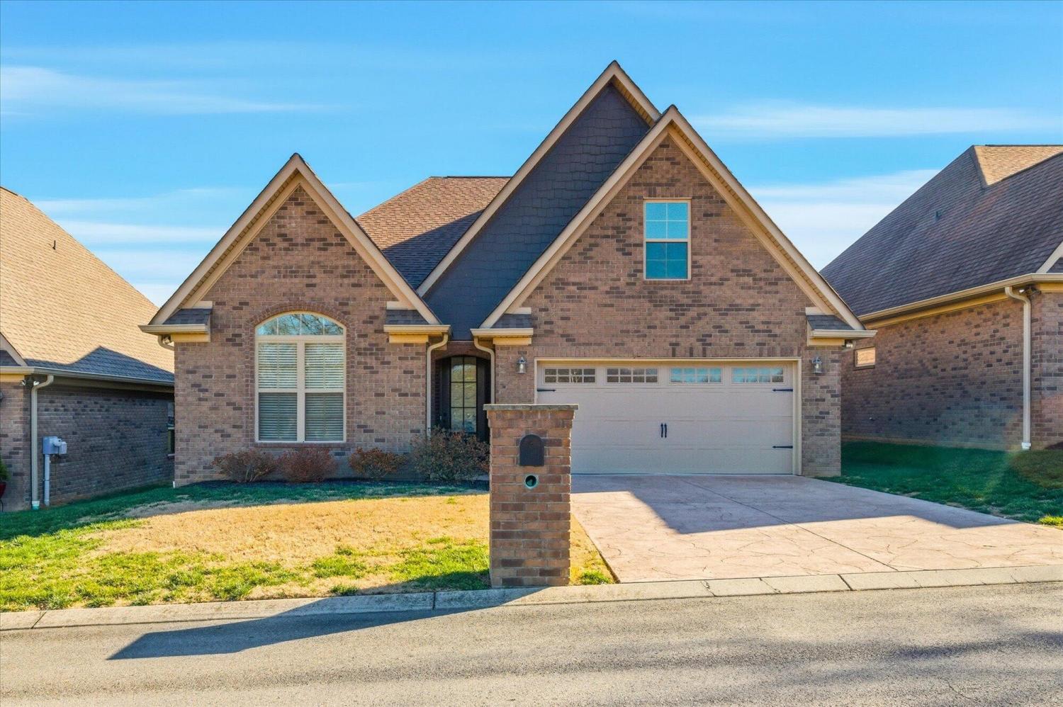 206 Zion Cove Lane TN 37329 For Sale - 