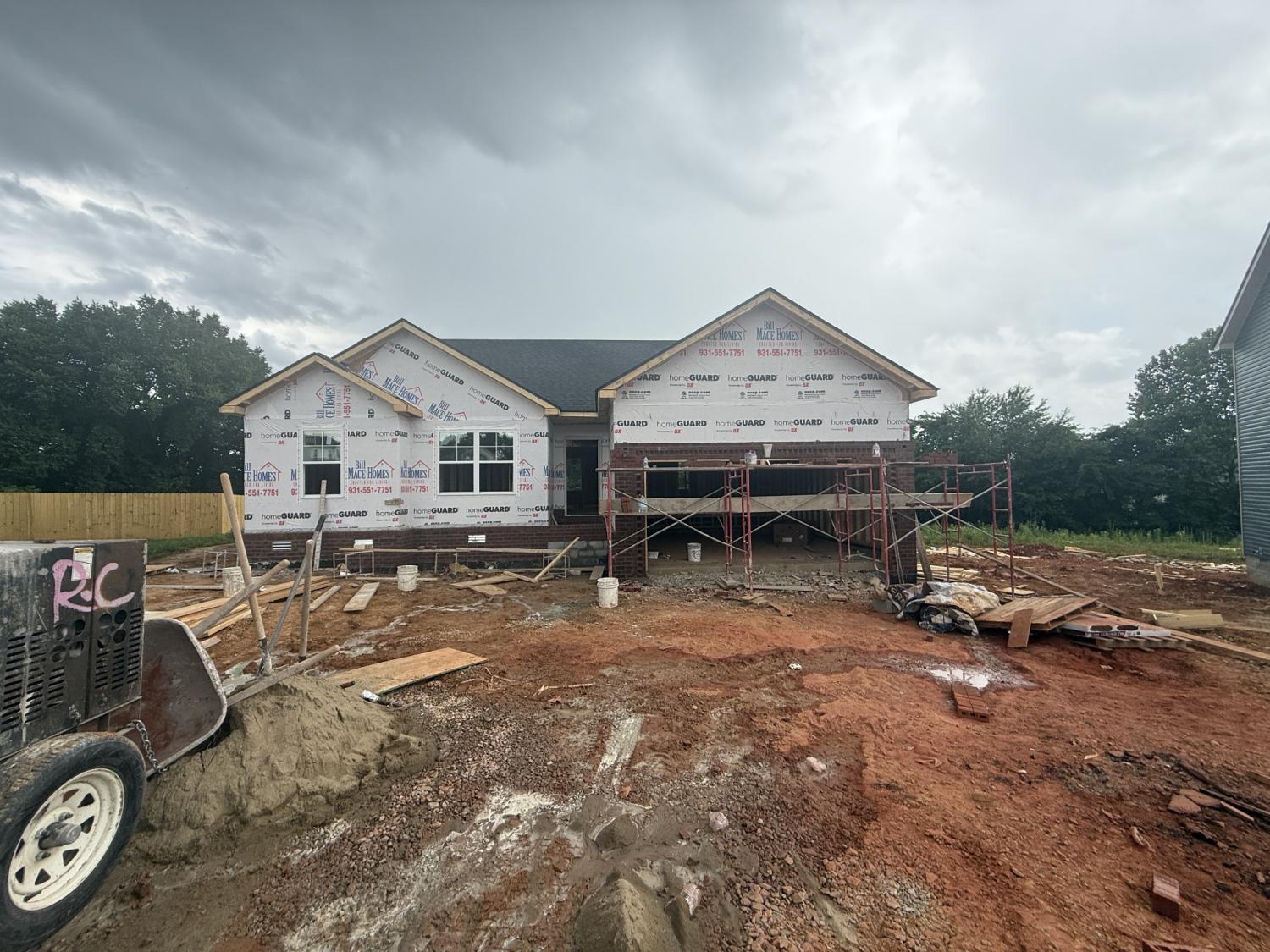 40 Echo Ridge KY 42262 For Sale - 