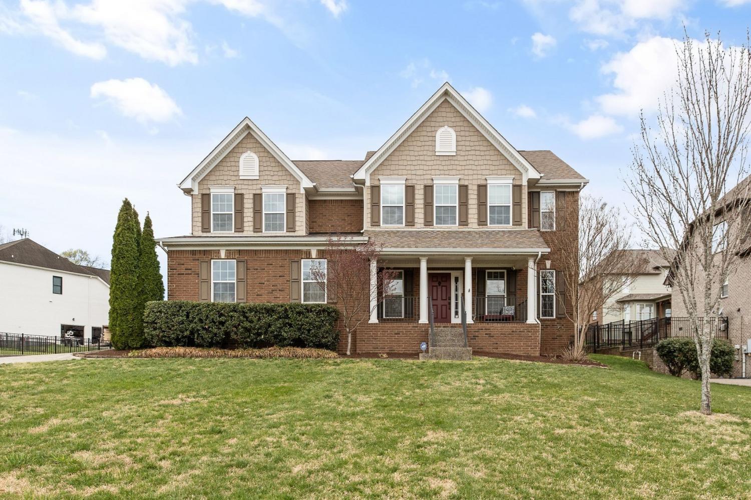 1931 Portview Dr TN 37174 For Sale -