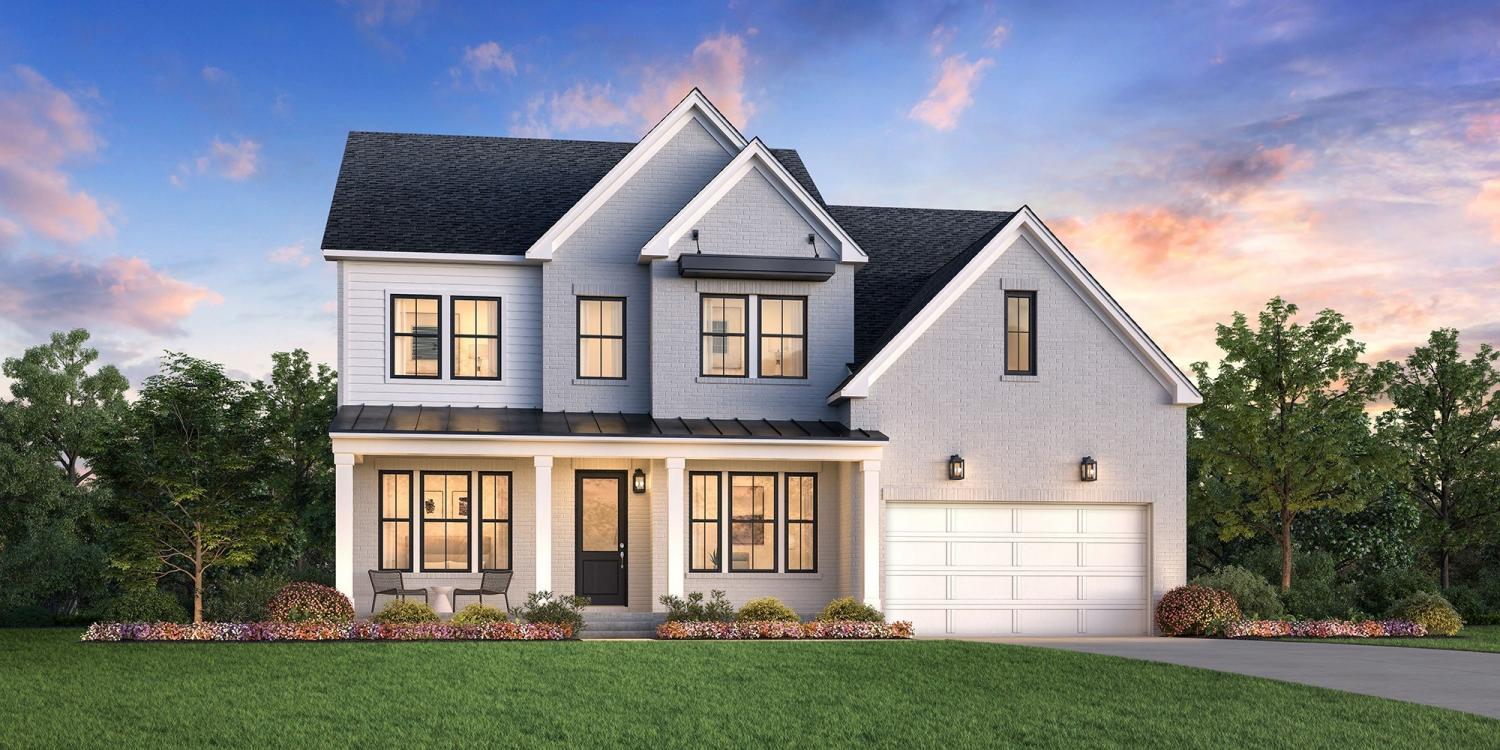 1412 Round Hill Lane TN 37174 For Sale - 