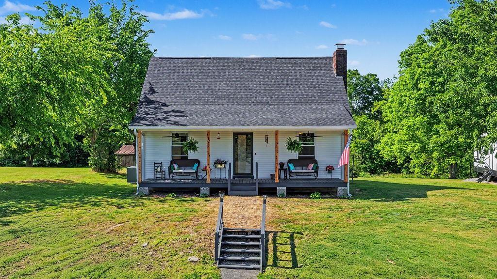 175-Gentry-Gray-Rd For Sale