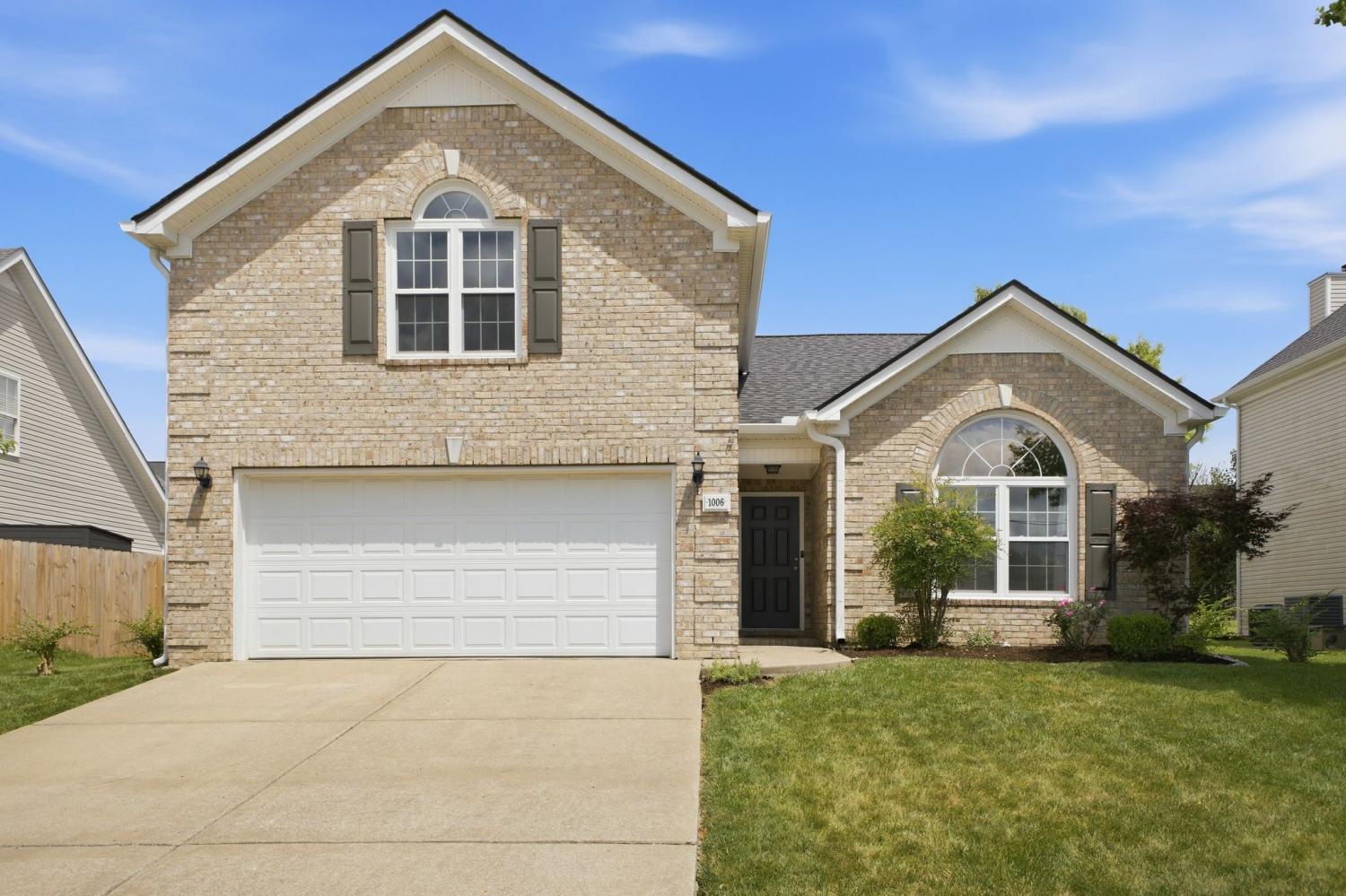 1006 Chapmans Crossing Dr TN 37174 For Sale - 