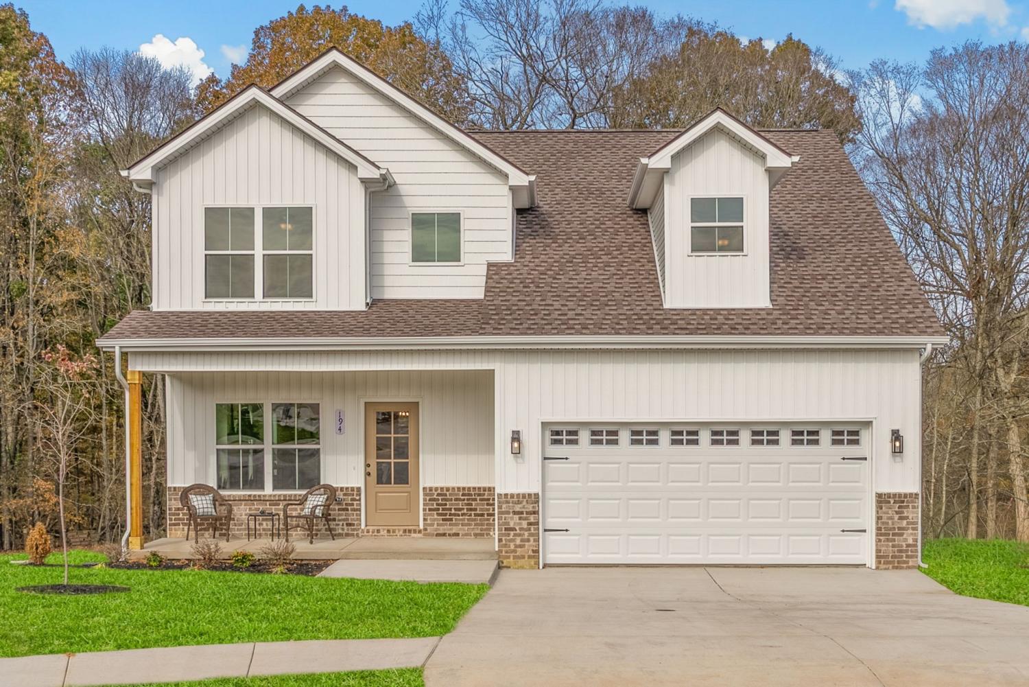 194 Dewberry Ct TN 37042 For Sale - 