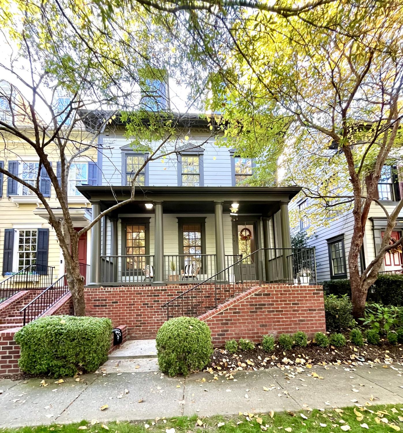 615-Cheltenham-Ave For Sale