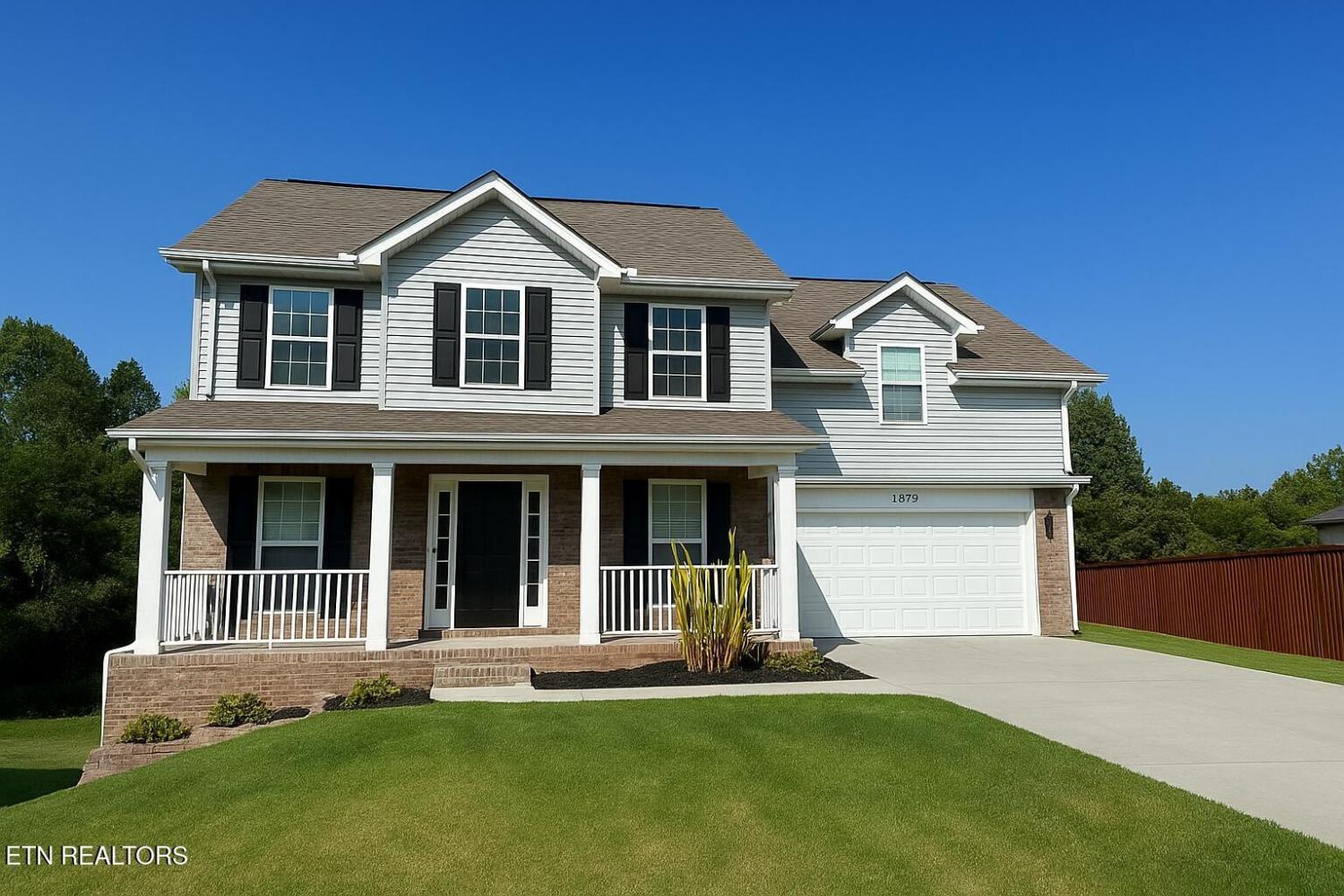 1037-Ruscello-Drive For Sale