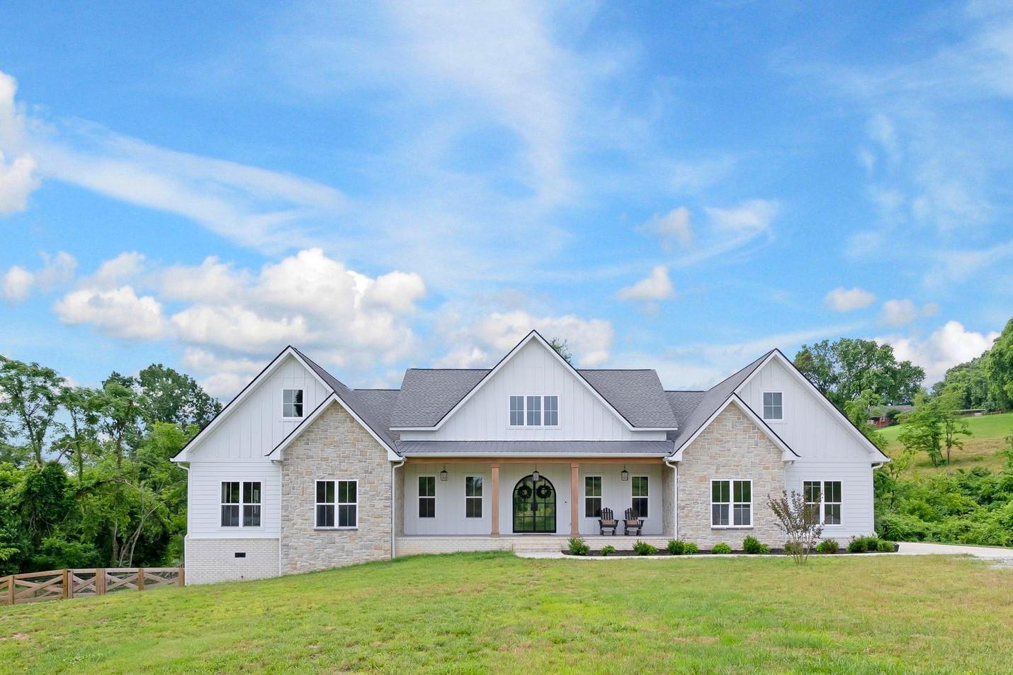 1714 Blackburn Lane TN 37174 For Sale - 