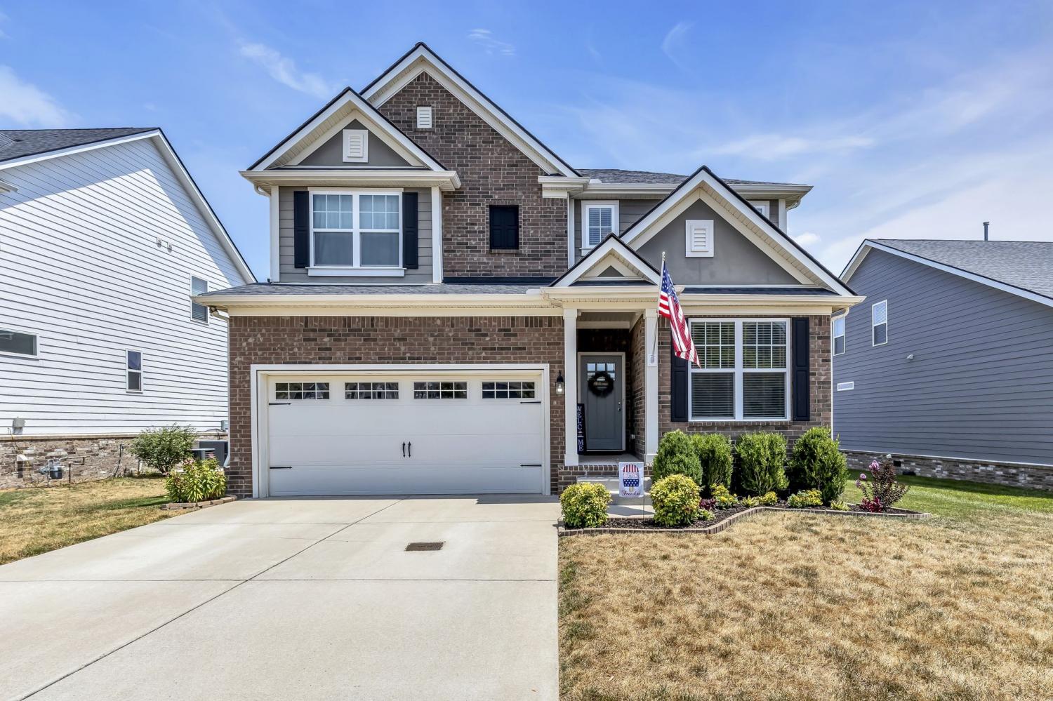 443 Rangeland Rd TN 37174 For Sale - 