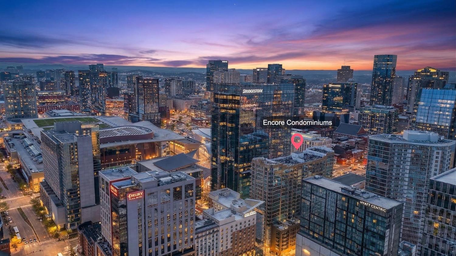 301-Demonbreun-St For Sale