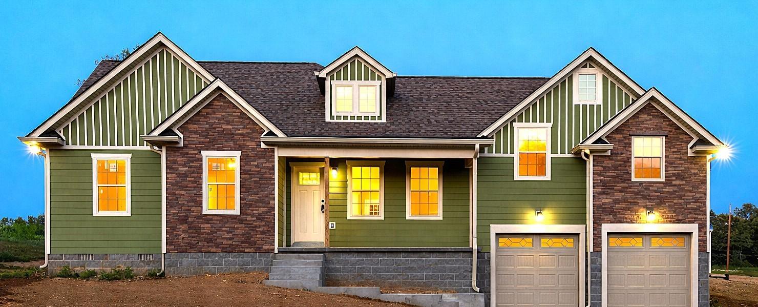 1592 Gilliam Hollow Rd TN 37055 For Sale - 