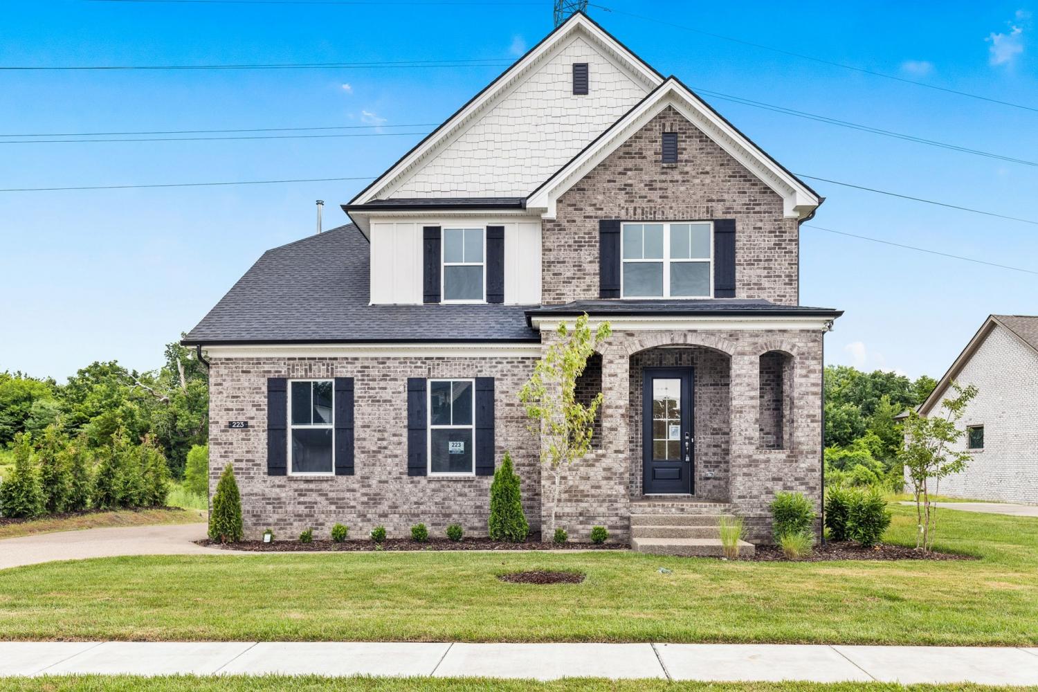 223-Settlers-Way-lot-607 For Sale