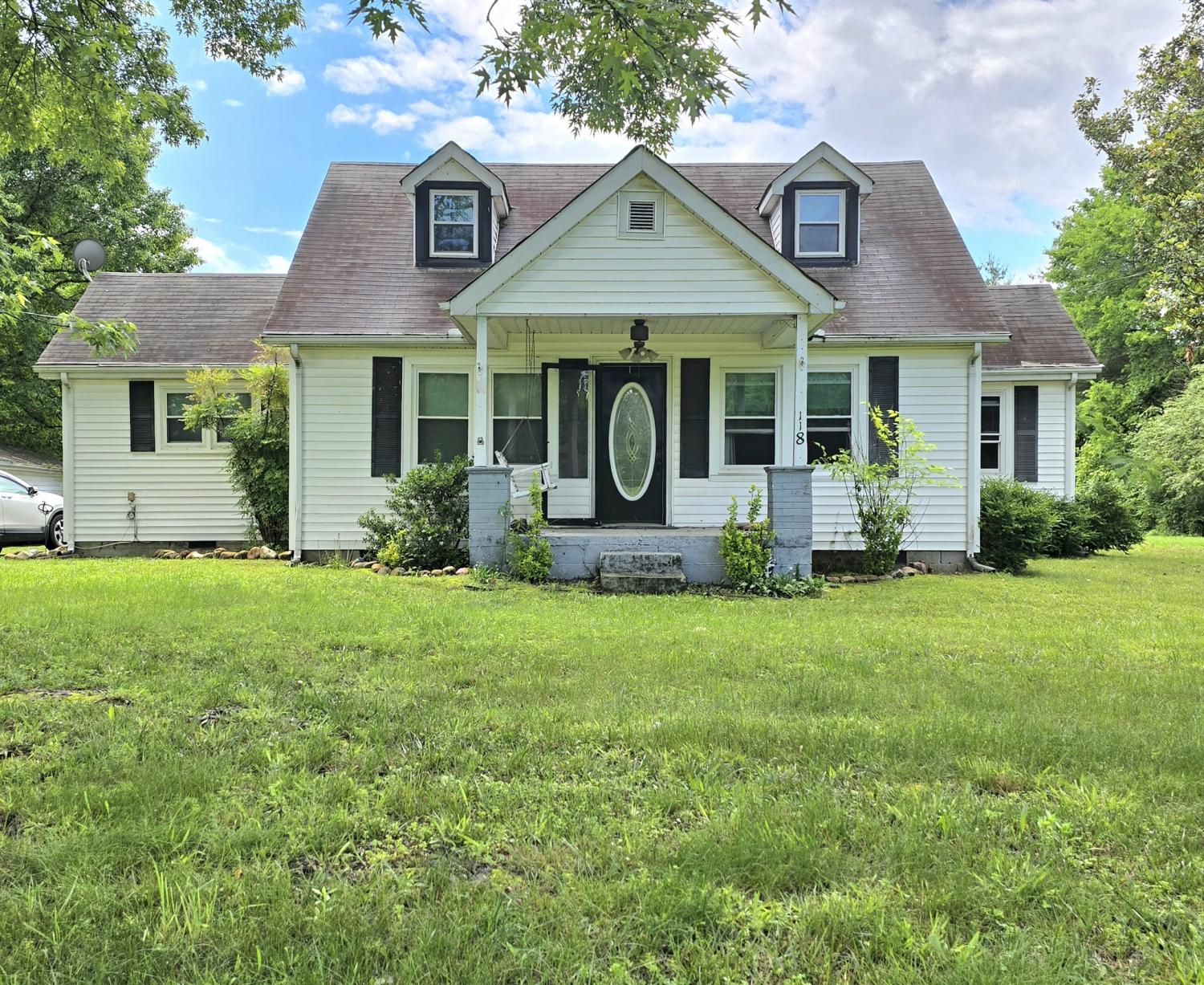 118-Bone-Cave-Rd For Sale