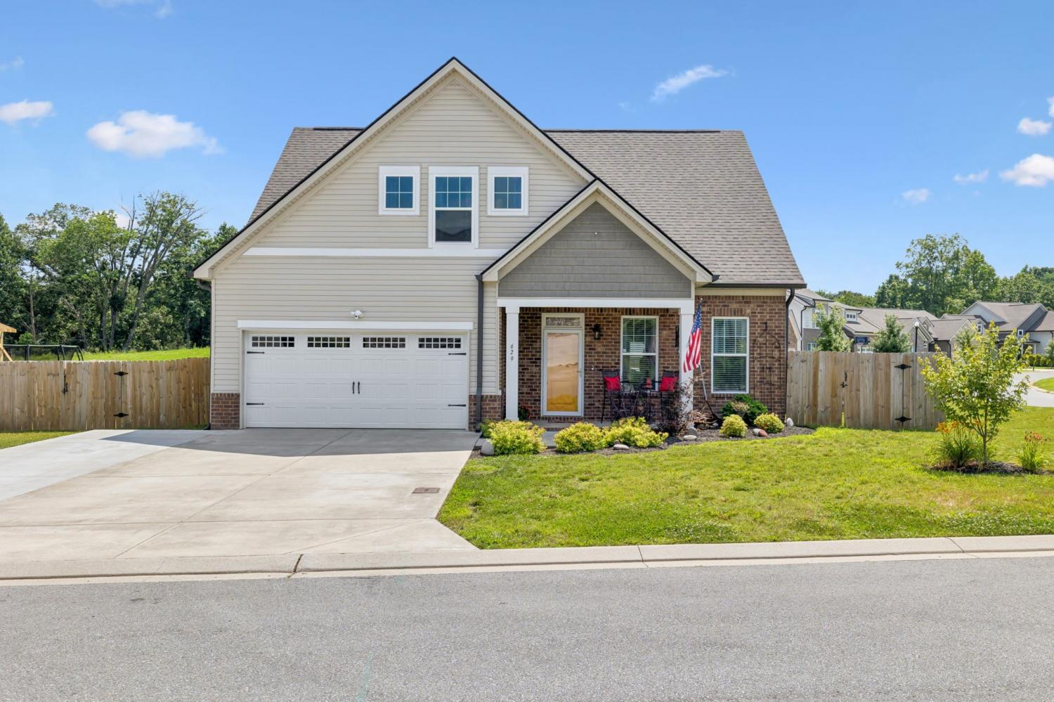 629-Whirlaway-Dr For Sale