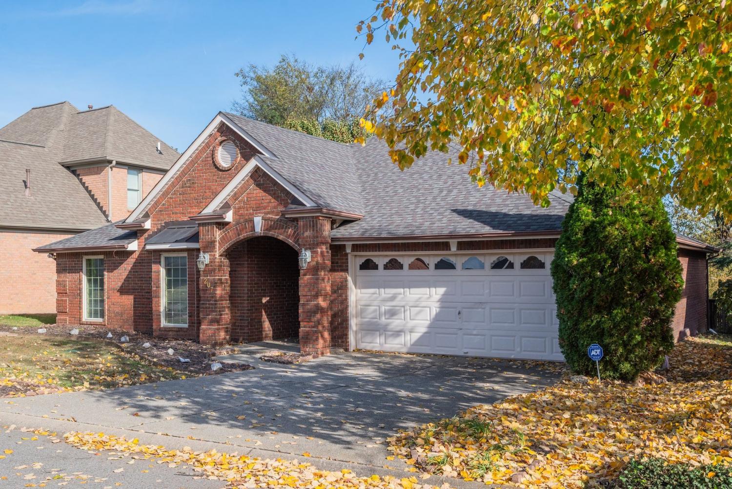 207-Trotwood For Sale