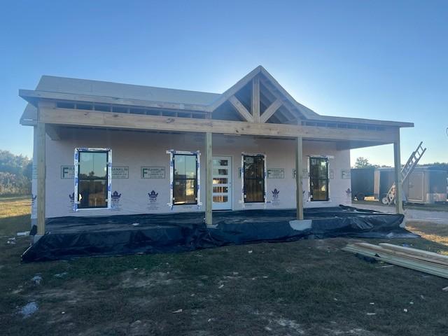 0-Old-Salem-Lexie-Rd For Sale