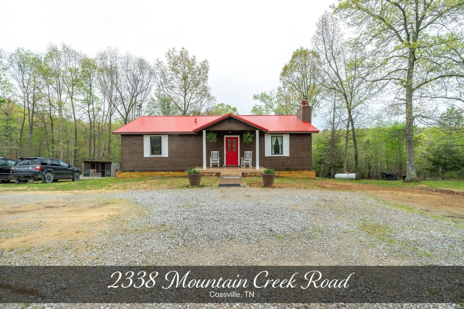 2338-Mountain-Creek-Rd For Sale