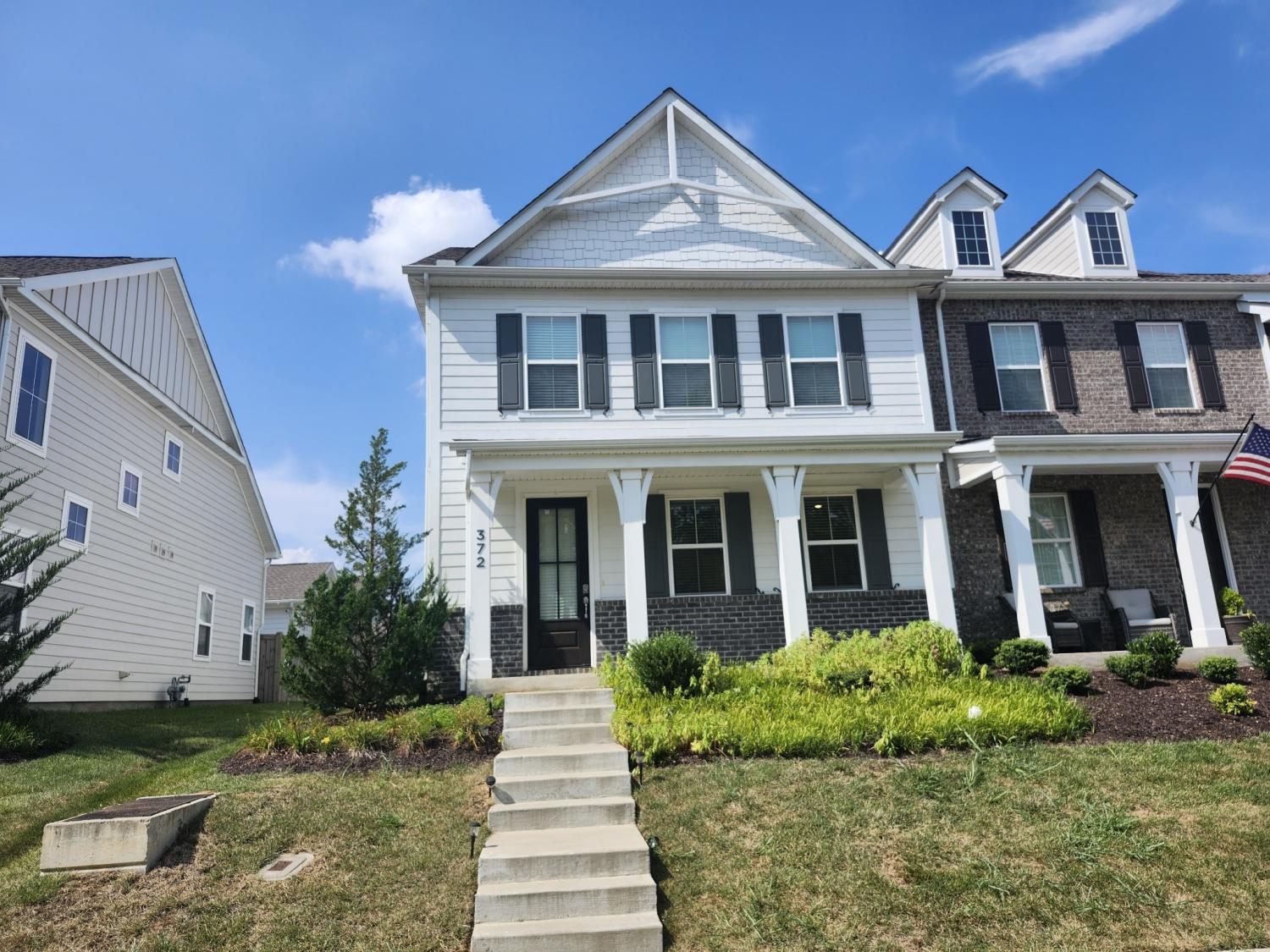 372 Hammock Ln TN 37174 For Sale - 