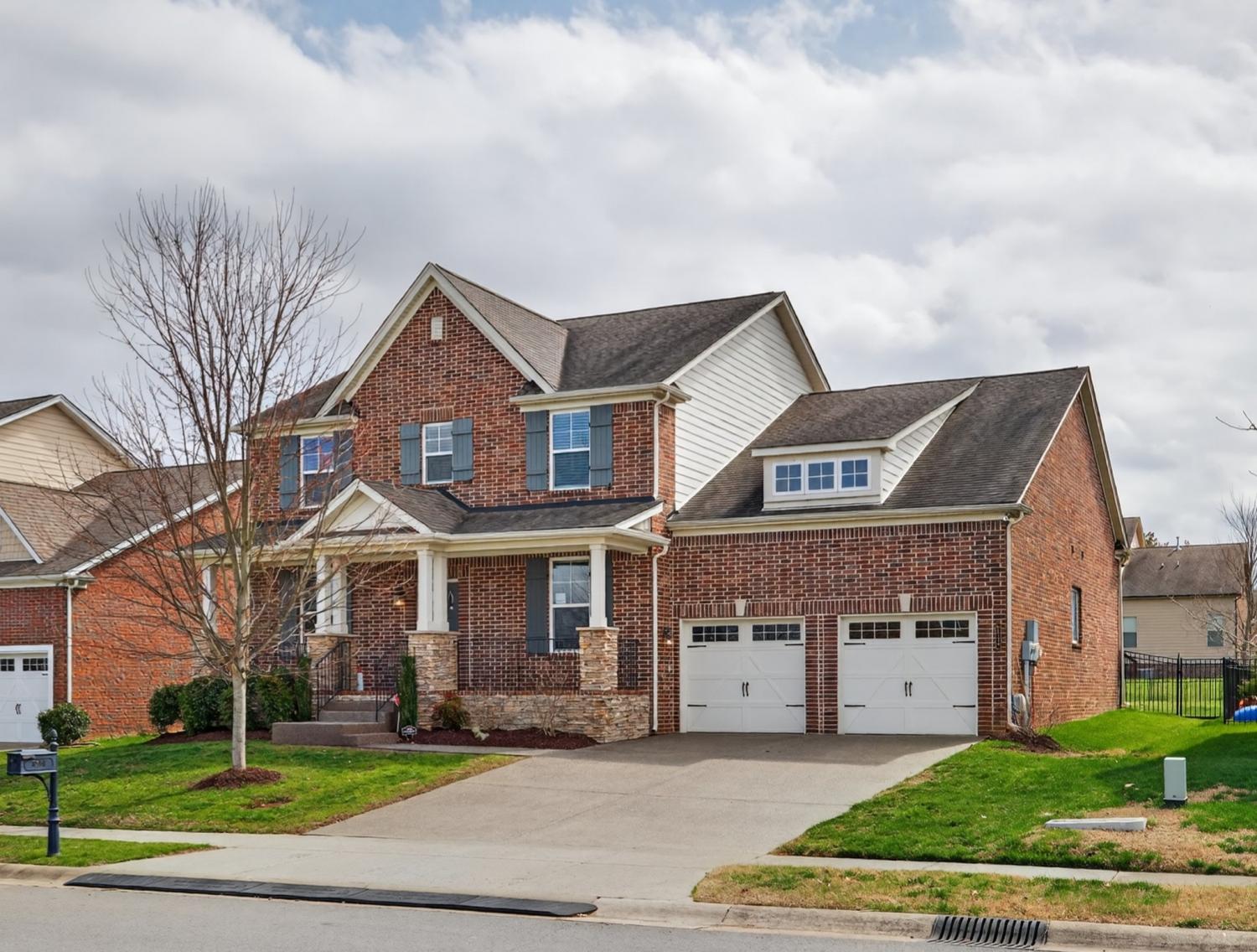 Nolensville High School Property for Sale